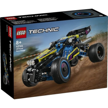 LEGO(R) TECHNIC 42164 Wyścigowy łazik terenowy